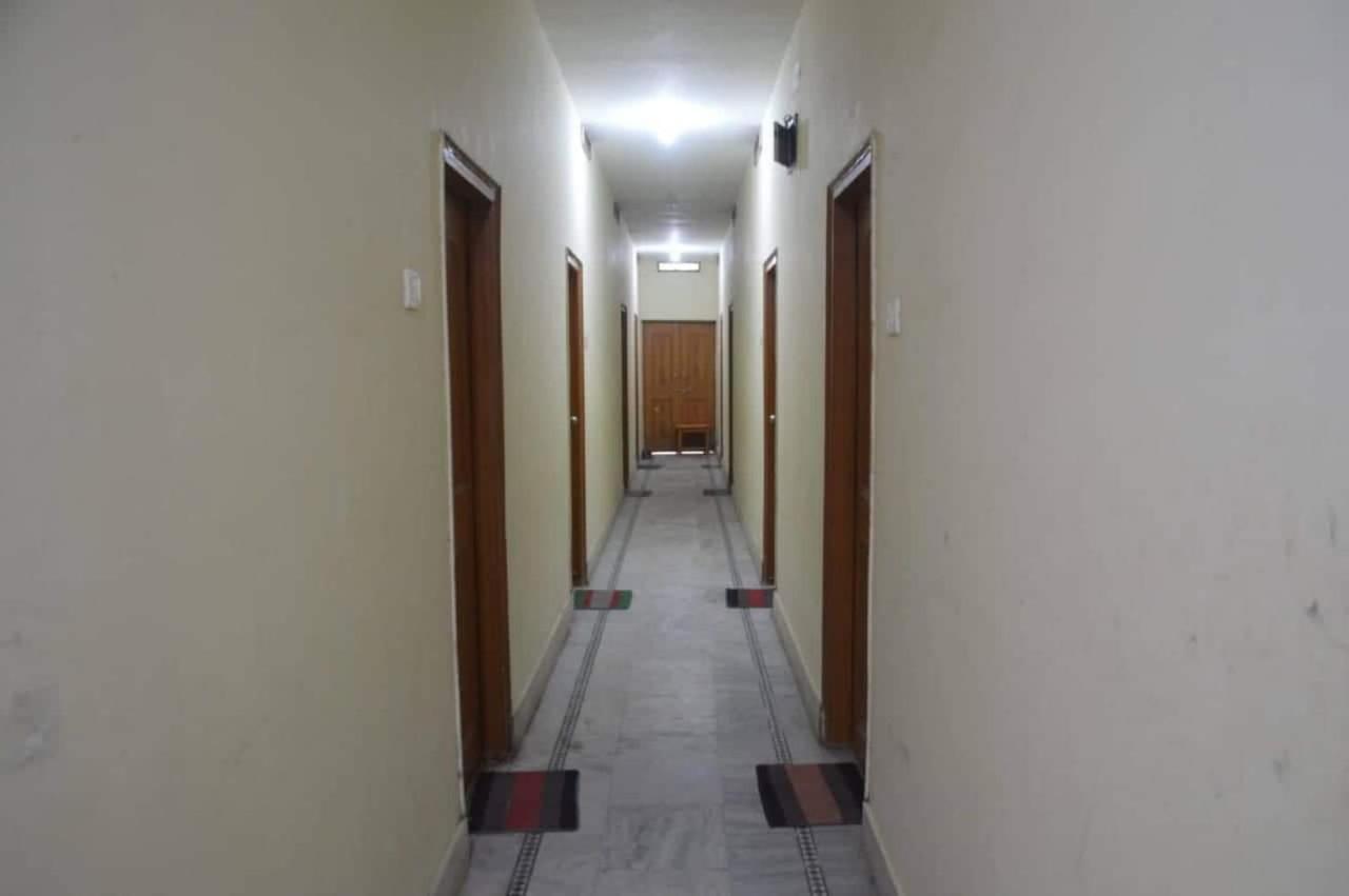 Middle Way Home Stay Bodh Gaya Exterior photo